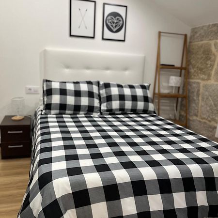 Apartament Casa Loira Pontevedra Zewnętrze zdjęcie