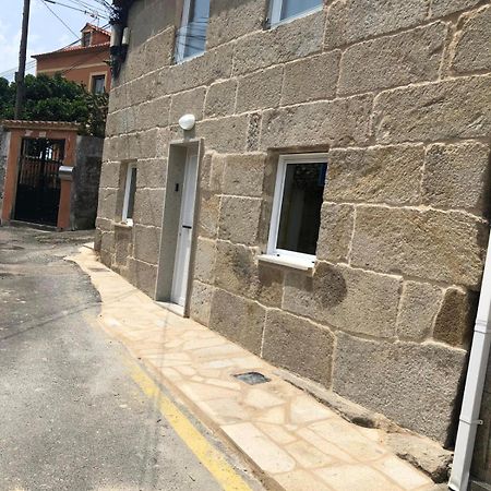 Apartament Casa Loira Pontevedra Zewnętrze zdjęcie